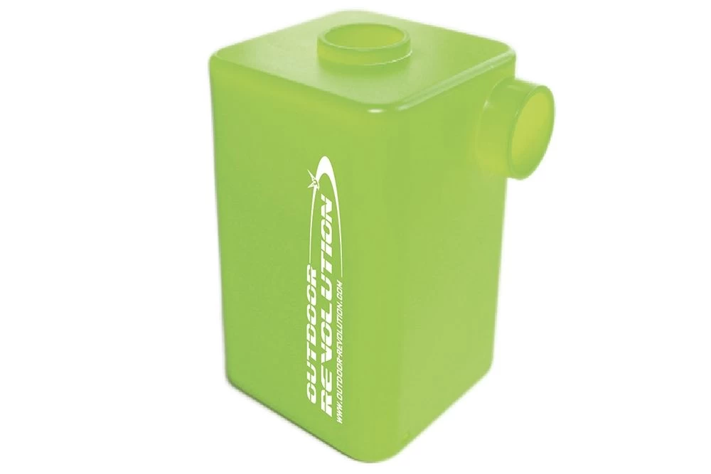 Outdoor Revolution Mini Max USB Air Pump 3 Outdoor Revolution Mini Max USB Air Pump