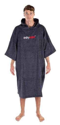 Dryrobe Adults Organic Towel Dryrobe -Camping Promotion ret TOWEL ROBE L NAVY BLUE 025 2024x2024 f35714b2 0584 40b8 8ba0 404f1de54364