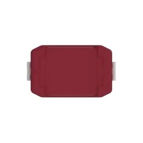 Igloo Latitude 52 Ice Cool Box 47 Litre - Red 4 Igloo Latitude 52 Ice Cool Box 47 Litre - Red - Image 2