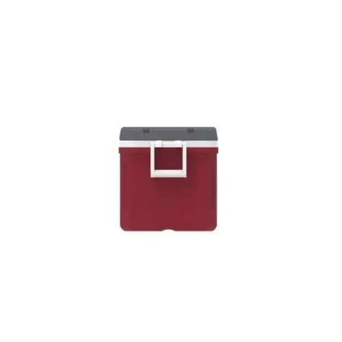 Igloo Latitude 52 Ice Cool Box 47 Litre - Red 6 Igloo Latitude 52 Ice Cool Box 47 Litre - Red - Image 4