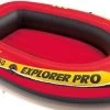 Intex Explorer Pro 50 Inflatable Boat -Camping Promotion s l640 1