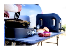 Cadac Safari Chef 30 Compact -Camping Promotion safari compact draagtas 3 1