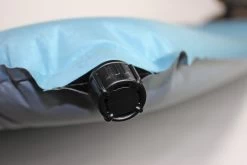 Outdoor Revolution Camp Star Midi 75 Self-inflating Sleeping Mat 7 Outdoor Revolution Camp Star Midi 75 Self-inflating Sleeping Mat -Camping Promotion screwvalve 1