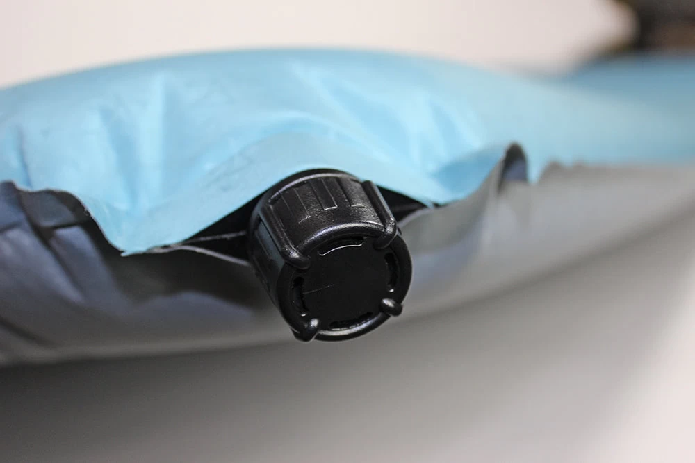 Outdoor Revolution Camp Star Midi 75 Self-inflating Sleeping Mat 5 Outdoor Revolution Camp Star Midi 75 Self-inflating Sleeping Mat - Image 3