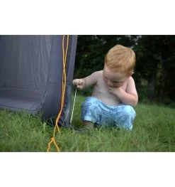 Vango Sentinel AirBeam Windbreak -Camping Promotion sentinel airbeam windbreak 2