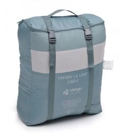 Vango Shangri-La Single Sleeping Bag 11 Vango Shangri-La Single Sleeping Bag -Camping Promotion shangri la light single 4
