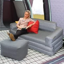 Outdoor Revolution Campese Inflatable Sofa Bed 17 Outdoor Revolution Campese Inflatable Sofa Bed -Camping Promotion sofa bed 2