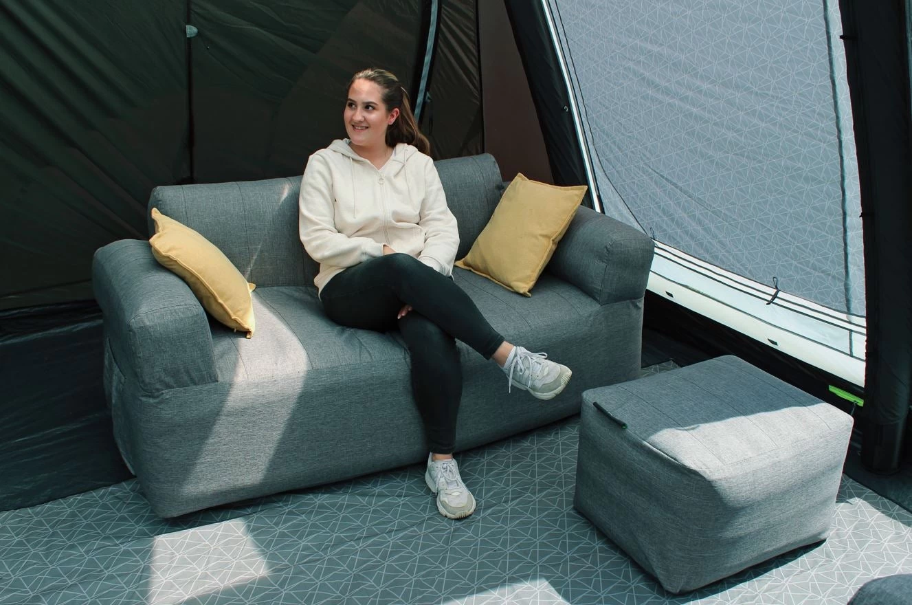 Outdoor Revolution Campese Thermo Sofa 5 Outdoor Revolution Campese Thermo Sofa - Image 3