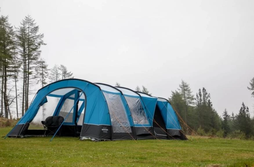 Vango Somerton 650XL Tent Package Deal (2021) 6 Vango Somerton 650XL Tent Package Deal (2021) - Image 4