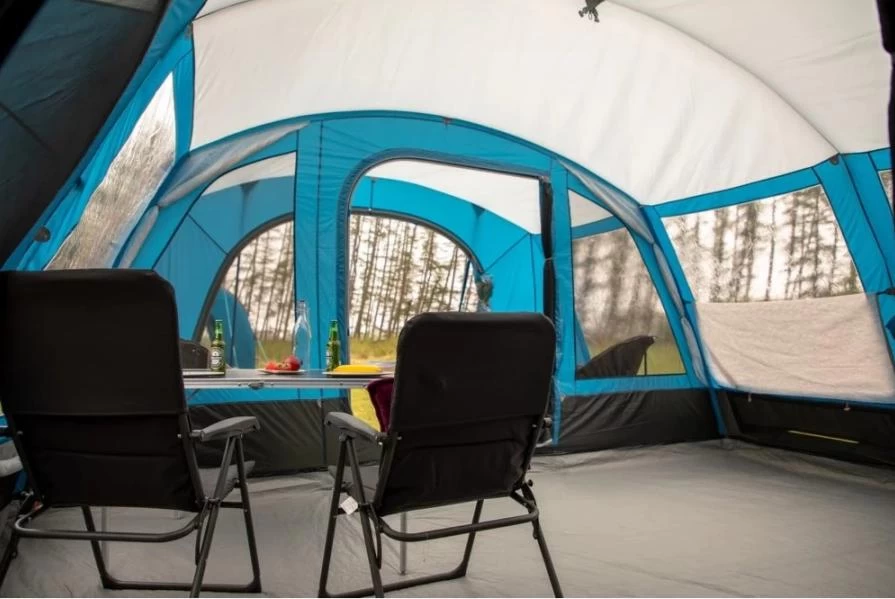 Vango Somerton 650XL Tent Package Deal (2021) 10 Vango Somerton 650XL Tent Package Deal (2021) - Image 8