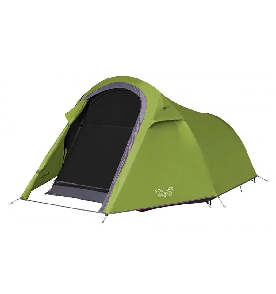 Vango Soul 300 Tent 3 Vango Soul 300 Tent