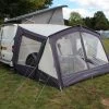 Outdoor Revolution Sportline Canopi Lowline -Camping Promotion sportline canopi 1