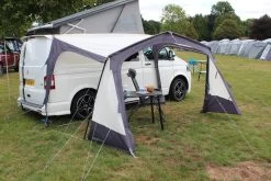 Outdoor Revolution Sportline Canopi Lowline -Camping Promotion sportline canopi 2