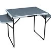 Outdoor Revolution Alu Top Camping Table With Folding Side Tables 1 Outdoor Revolution Alu Top Camping Table With Folding Side Tables -Camping Promotion table with side tables