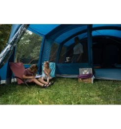Vango Tahiiti 850XL Airbeam Tent 2023 -Camping Promotion tahiti air 850xl 5