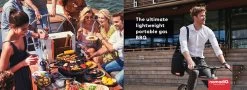 NomadIQ Portable Gas BBQ -Camping Promotion the ultimate portable bbq 1 1400x 40666de0 f6c4 4709 8433 ea5b4b7ea4ea