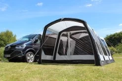 Outdoor Revolution Movelite T4E Low Drive Away Awning -Camping Promotion thumb 1 1