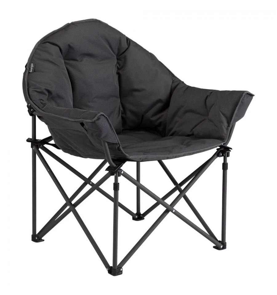 2 X Vango Titan 2 Oversized Chairs (Excalibur) 4 2 X Vango Titan 2 Oversized Chairs (Excalibur) - Image 2