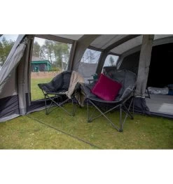 2 X Vango Titan 2 Oversized Chairs (Excalibur) 15 2 X Vango Titan 2 Oversized Chairs (Excalibur) -Camping Promotion titan 2 oversized chair 4 14cea7dc 0cc5 4179 a7d4 1486d42679c4