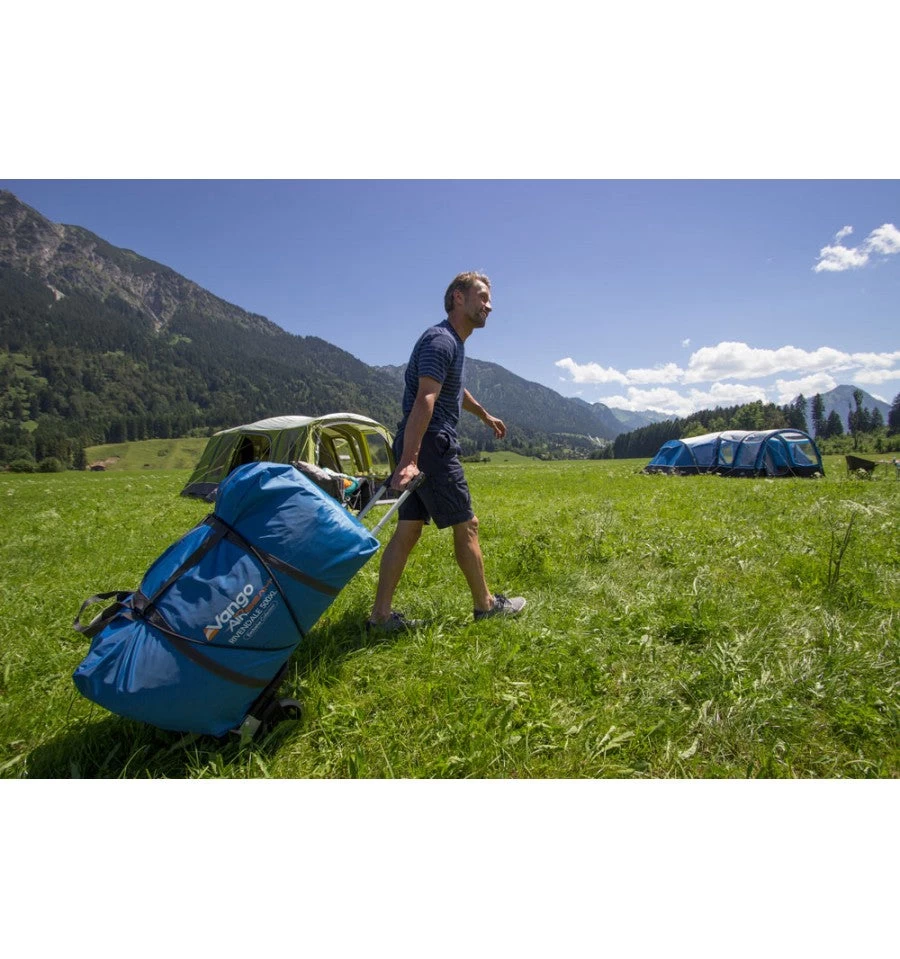 Vango Transit Trolley 4 Vango Transit Trolley - Image 2