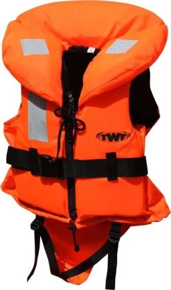 TWF Kids Life Jacket -Camping Promotion twf kids life jacket 3883 p a3b6311f b886 4533 9f36 e5cd49468c6c
