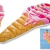 Intex Inflatable Ice Cream Mat -Camping Promotion ty0481
