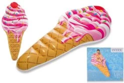 Intex Inflatable Ice Cream Mat