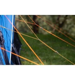 Vango Valencia II 450 Air Tent -Camping Promotion valencia ii air 450