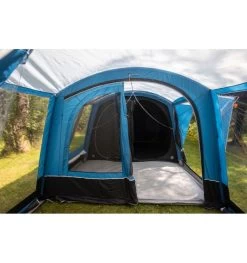 Vango Valencia II 450 Air Tent -Camping Promotion valencia ii air 450 2