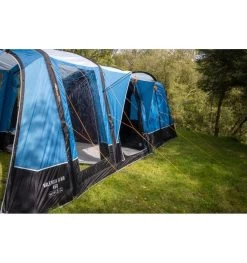 Vango Valencia II 450 Air Tent -Camping Promotion valencia ii air 450 4