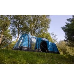 Vango Valencia II 450 Air Tent -Camping Promotion valencia ii air 450 5