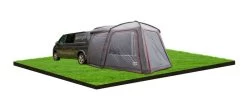 Vango Tailgate Hub Low Drive Away Awning -Camping Promotion vango 2021 driveaway awnings Tailgate Hub Lo small