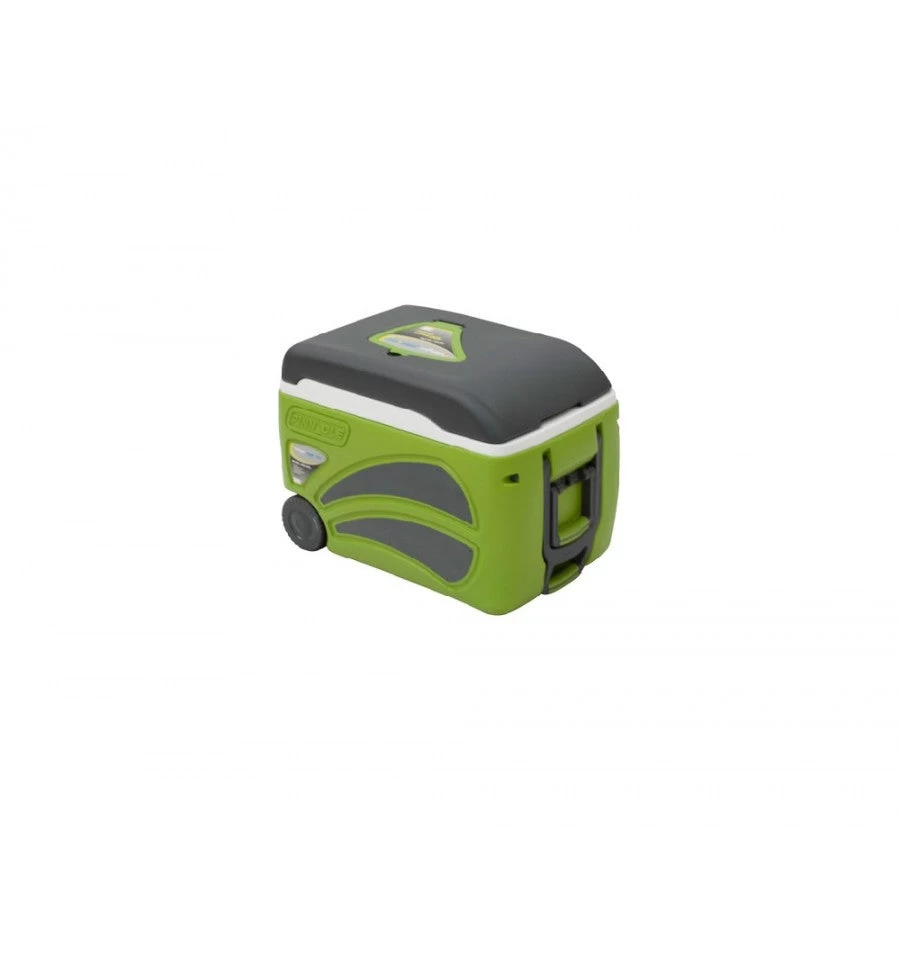 Vango Pinnacle Wheelie 45L Coolbox 8 Vango Pinnacle Wheelie 45L Coolbox - Image 6