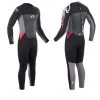 Osprey Origin Mens Full Length Wetsuit 5mm - Red 1 Osprey Origin Mens Full Length Wetsuit 5mm - Red -Camping Promotion ws0642 a