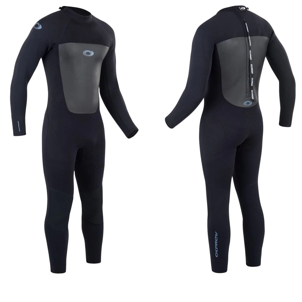 Osprey Origin 3mm Full Length Wetsuit 11 Osprey Origin 3mm Full Length Wetsuit - Image 9