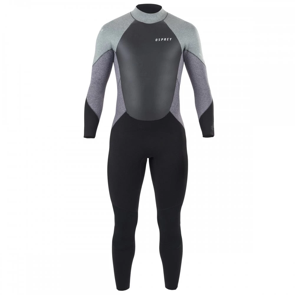 Osprey Mens Zero 5mm Winter Full Length Wetsuit 10 Osprey Mens Zero 5mm Winter Full Length Wetsuit - Image 8