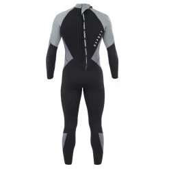 Osprey Mens Zero 5mm Winter Full Length Wetsuit 21 Osprey Mens Zero 5mm Winter Full Length Wetsuit -Camping Promotion ws1033 1042 osprey zero grey mens wetsuit 02