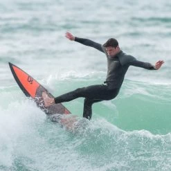 Osprey Mens Zero 5mm Winter Full Length Wetsuit 15 Osprey Mens Zero 5mm Winter Full Length Wetsuit -Camping Promotion ws1033 1042 osprey zero mens wetsuit grey lifestyle 51 9