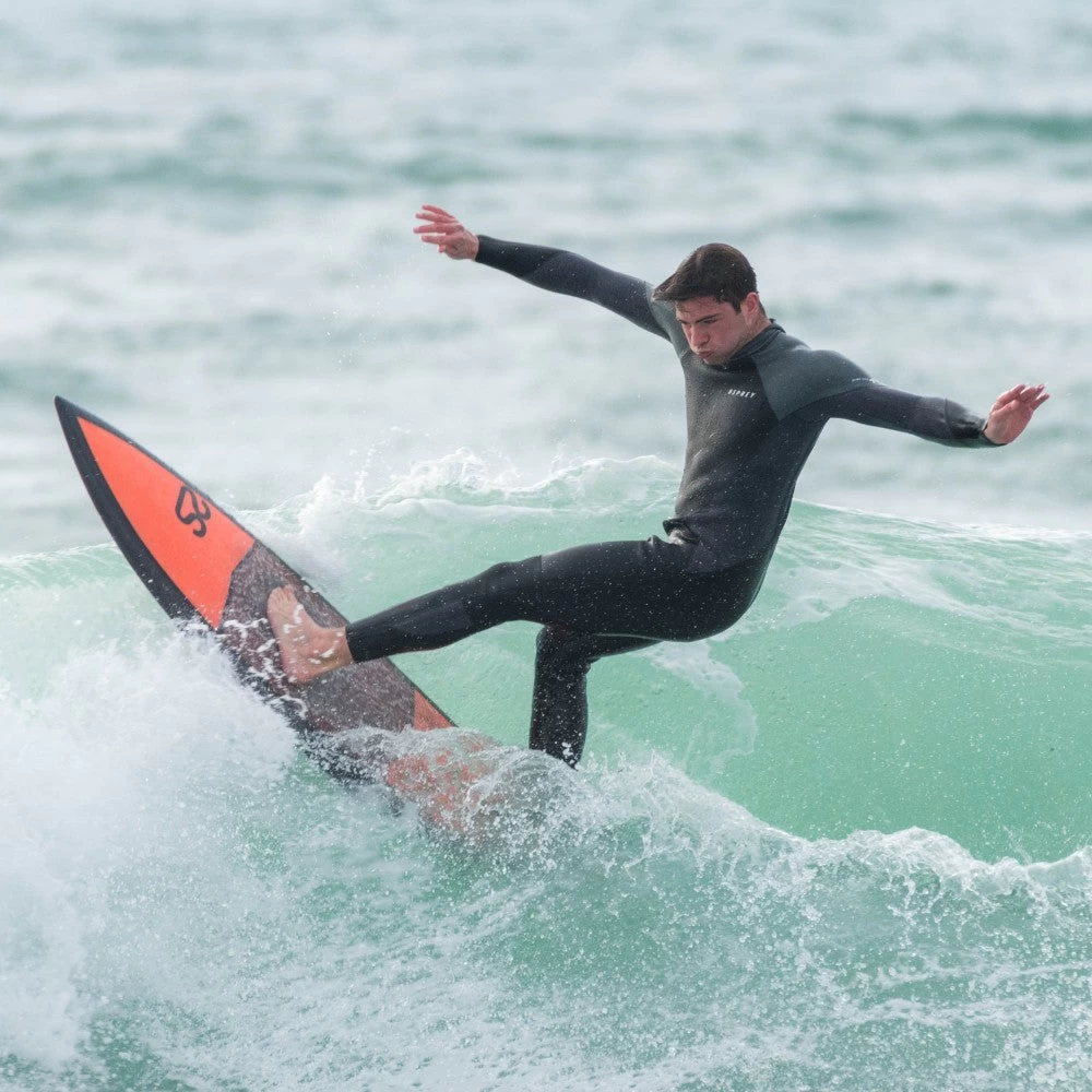 Osprey Mens Zero 5mm Winter Full Length Wetsuit 5 Osprey Mens Zero 5mm Winter Full Length Wetsuit - Image 3