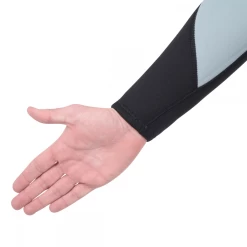 Osprey Zero 3mm Mens Full Length Wetsuit -Camping Promotion ws1043 1052 osprey zero mens wetsuit blue 07