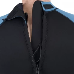 Osprey Zero 3mm Mens Full Length Wetsuit -Camping Promotion ws1043 1052 osprey zero mens wetsuit blue 10