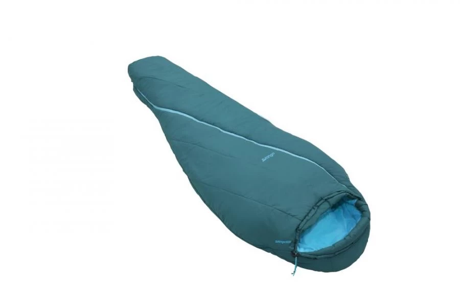 Vango Zenith 400 Sleeping Bag 3 Vango Zenith 400 Sleeping Bag
