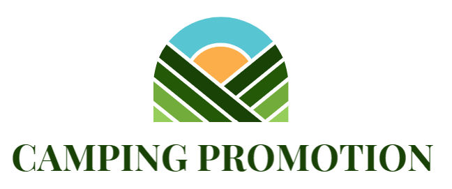 Camping Promotion